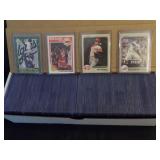 Lot of Stars Rookies and HOFers all in Toploaders