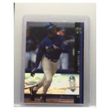 Ken Griffey Jr. 1994 SP Holo View FX