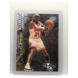 Michael Jordan 1999 Upper Deck Black Diamond #10