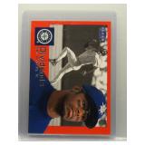 Ken Griffey Jr. 2000 Fleer Traditions Dividends