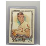 Nolan Ryan 2025 Topps Allen & Ginter