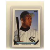 Bo Jackson 1993 Topps