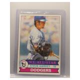 Steve Garvey 1979 Topps All-Star