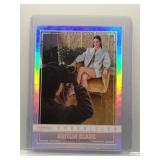 Caitlin Clark 2025 Chronicled #96 Silver