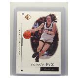 Caitlin Clark 2023 Prospectors Edge Rookie Promo