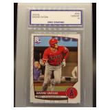 Shohei Ohtani 2023 Topps Big League BMG 10