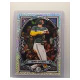Roman Anthony 2026 Bowman Chrome Sterling...