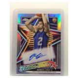 Dereck Lively II 2024 Topps Chrome Future Stars...