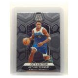 Anthony Edwards 2024 Mosaic