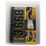 Caitlin Clark 2024 Panini Record Breaker
