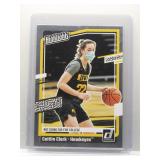 Caitlin Clark 2024 Donruss Highlights #5 Silver