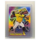 Paul Skenes 2026 Topps Titans of the Game
