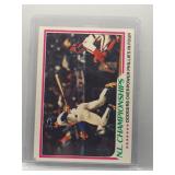 Dodgers Overpower 1978 Topps NLCS