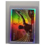 Shai Gilgeous-Alexander 2026 Hoops Rainbow Foil