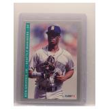 Ken Griffey Jr. 1993 Fleer