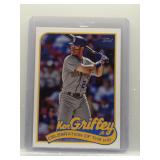 Ken Griffey Jr. 2024 Topps Celebration of the Kid