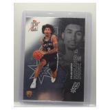 Dylan Harper 2026 Topps Signature Class Draft...