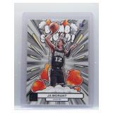 Ja Morant 2023 Donruss Bomb Squad!