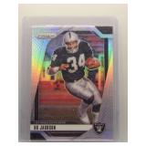 Bo Jackson 2024 Prizm