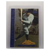 Babe Ruth 1995 Upper Deck Baseball Heroes
