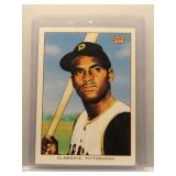 Roberto Clemente 2003 Topps 206