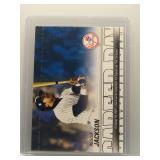 Reggie Jackson 2012 Topps Career Day