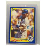 Ken Griffey, Jr. 1990 Score