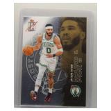 Jayson Tatum 2026 Topps Signature Class Draft Pick