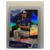 Trey Yesavage 2026 Topps Stars of MLB rookie