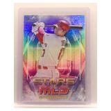 Shohei Ohtani 2023 Topps Stars of MLB