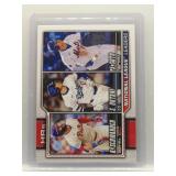 Schwarber/Ohtani/Soto 2026 Topps NL HR Leaders