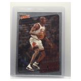 Michael Jordan 2000 Victory Ultimate Greatest...