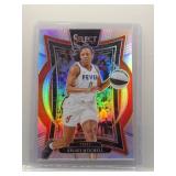 Kelsey Mitchell 2025 Select Prizm