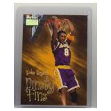 Kobe Bryant 1999 Skybox Premium