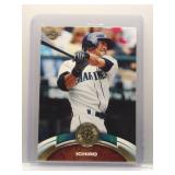 Ichiro 2006 Sweet Spot