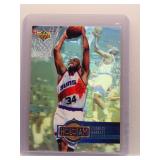 Charles Barkley 1993 Upper Deck Holojam