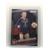 Sophie Cunningham 2025 Prizm