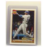 Ken Griffey Jr. 2026 Topps '91