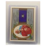 Ken Griffey Jr. 2008 Topps Allen & Ginter