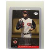 Ken Griffey Jr. 2001 Upper Deck Griffey Gallery...