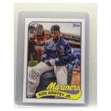 Ken Griffey Jr. 2024 Topps '89