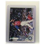 Ken Griffey Jr. 2020 Topps '99 Home Run Derby
