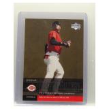 Ken Griffey Jr. 2001 Upper Deck Griffey Gallery...