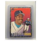 Ken Griffey Jr. 1993 Bowman