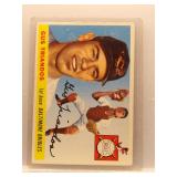 Gus Triandos 1955 Topps