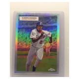 Vladimir Guerrero 2025 Topps Chrome Platinum...