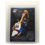 Michael Jordan 2003 Topps Chrome