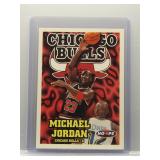Michael Jordan 1998 Hoops