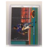 Bo Jackson 1991 Topps SC