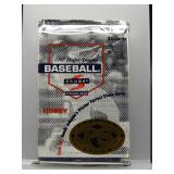 1997 Score Baseball Sealed Hobby Pack